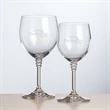 Fiore Wine - Deep Etch | https://www.bestnamebadges.com
