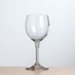 Fiore Wine - Deep Etch | https://www.bestnamebadges.com