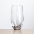 Reina Stemless Flute - Imprinted | https://www.bestnamebadges.com