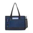 Mobile Office Laptop Tote | https://www.bestnamebadges.com