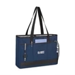 Mobile Office Laptop Tote | https://www.bestnamebadges.com