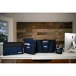 Mobile Office Laptop Tote | https://www.bestnamebadges.com