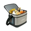 Goodwin Deluxe Box Cooler | https://www.bestnamebadges.com