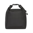 Remmy Wipeable Roll Top Pouch | https://www.bestnamebadges.com