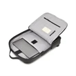 Moleskine® Classic Pro Vertical Device Bag | https://www.bestnamebadges.com