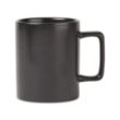 Soleil Ceramic Mug - 12 oz. | https://www.bestnamebadges.com