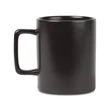 Soleil Ceramic Mug - 12 oz. | https://www.bestnamebadges.com