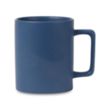 Soleil Ceramic Mug - 12 oz. | https://www.bestnamebadges.com
