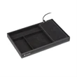 Truman Wireless Charging Accessory Tray | https://www.bestnamebadges.com