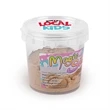 5.3 oz. Magic Sand Set with 12pc Molds - Small | https://www.bestnamebadges.com