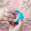 21 oz. Magic Sand Set with 6pcs Mold - Medium | https://www.bestnamebadges.com