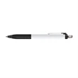 Paper Mate® Inkjoy White Barrel - Black Ink | https://www.bestnamebadges.com