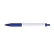 Paper Mate® Inkjoy White Barrel - Black Ink | https://www.bestnamebadges.com