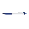Paper Mate® Inkjoy White Barrel - Black Ink | https://www.bestnamebadges.com
