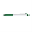 Paper Mate® Inkjoy White Barrel - Black Ink | https://www.bestnamebadges.com