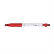 Paper Mate® Inkjoy White Barrel - Black Ink | https://www.bestnamebadges.com