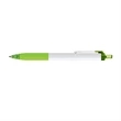 Paper Mate® Inkjoy White Barrel - Black Ink | https://www.bestnamebadges.com