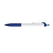 Paper Mate® Inkjoy White Barrel | https://www.bestnamebadges.com