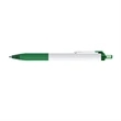 Paper Mate® Inkjoy White Barrel | https://www.bestnamebadges.com