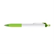 Paper Mate® Inkjoy White Barrel | https://www.bestnamebadges.com
