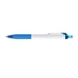 Paper Mate® Inkjoy White Barrel | https://www.bestnamebadges.com