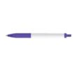 Paper Mate® Inkjoy White Barrel | https://www.bestnamebadges.com