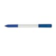 Paper Mate® Write Bros Stick Pen White Barrel - Black Ink | https://www.bestnamebadges.com