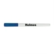 Paper Mate® Write Bros Stick Pen White Barrel - Black Ink | https://www.bestnamebadges.com