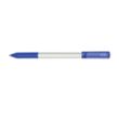 Paper Mate® Write Bros Stick Pen White Barrel - Black Ink | https://www.bestnamebadges.com