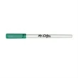 Paper Mate® Write Bros Stick Pen White Barrel - Black Ink | https://www.bestnamebadges.com