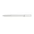 Paper Mate® Write Bros Stick Pen White Barrel - Black Ink | https://www.bestnamebadges.com