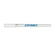 Paper Mate® Write Bros Stick Pen White Barrel - Black Ink | https://www.bestnamebadges.com