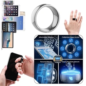 Smart Ring