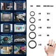 Smart Ring | https://www.bestnamebadges.com
