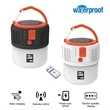Multi-funcational LED Camping Lantern | https://www.bestnamebadges.com