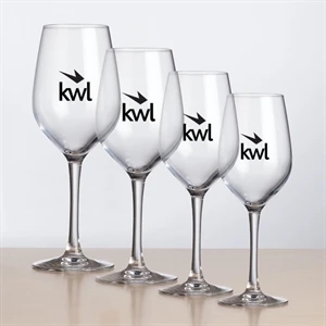 Lethbridge Wine - Imprinted | https://www.bestnamebadges.com