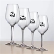 Lethbridge Wine - Imprinted | https://www.bestnamebadges.com