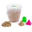 35 oz. Magic Sand Set with 6pc Molds - Large | https://www.bestnamebadges.com