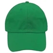 6 Panels Relaxed Golf Hat Dad Cap | https://www.bestnamebadges.com