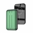Portable Qi Quick Charge Wireless Magnetic Power Banks | https://www.bestnamebadges.com