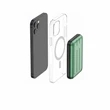 Portable Qi Quick Charge Wireless Magnetic Power Banks | https://www.bestnamebadges.com