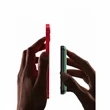 Portable Qi Quick Charge Wireless Magnetic Power Banks | https://www.bestnamebadges.com