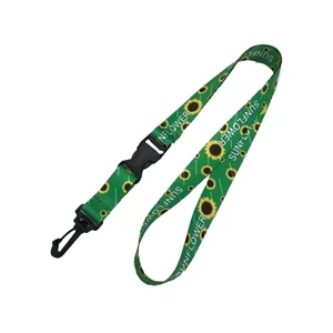 Dye-Sublimation-Lanyard-w-Plastic-J-Hook-Custom-Imprint