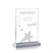 Lewiston Star Award | https://www.bestnamebadges.com
