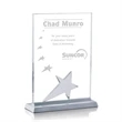 Lewiston Star Award | https://www.bestnamebadges.com