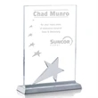 Lewiston Star Award | https://www.bestnamebadges.com