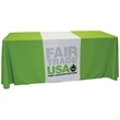 ABSOLUTE TABLE RUNNER,  price per square foot. | https://www.bestnamebadges.com