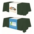 ABSOLUTE TABLE RUNNER,  price per square foot. | https://www.bestnamebadges.com