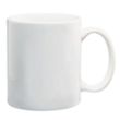 11 Oz. Vitrified Ceramic Mug | https://www.bestnamebadges.com