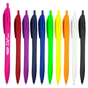 Paramount Dart Pen | https://www.bestnamebadges.com